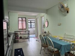 Blk 20 Ping-an Gardens (Bedok), HDB 3 Rooms #612498511